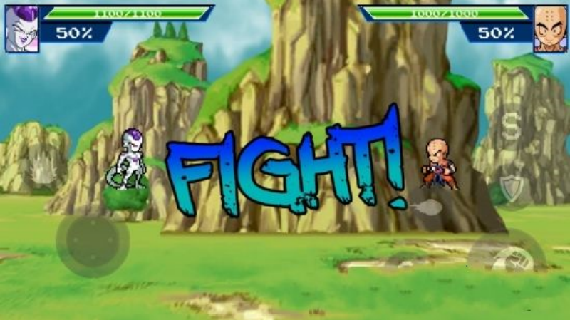 ����Zս����Ϸv1.1 ��׿��