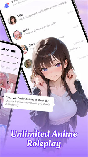 Aisha AI���°�����v1.0.1 ��׿��