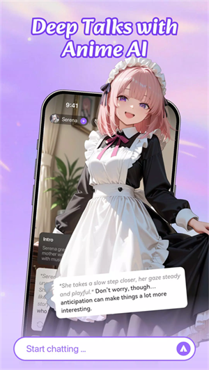 Aisha AI���°�����v1.0.1 ��׿��