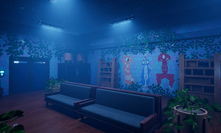 ������԰��Ϸ(������԰��װ��)v1.0 ��׿��