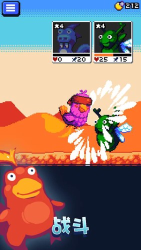 Combo Critters��׿��v1.4.0 ���°�