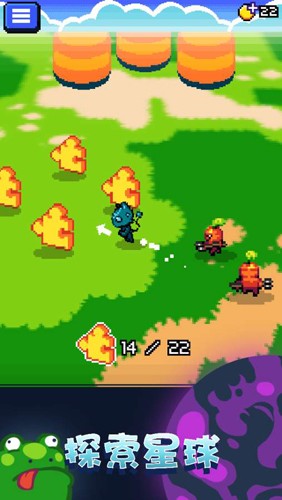 Combo Critters��׿��v1.4.0 ���°�