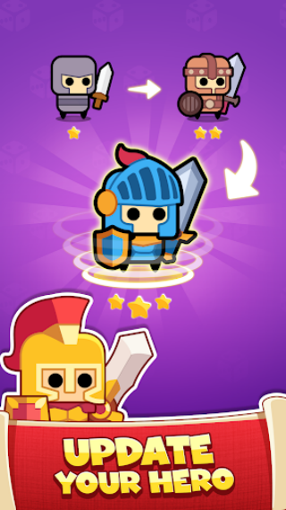 ����������Ϸ(Backpack Tower Defense)v1.0.6 ��׿��