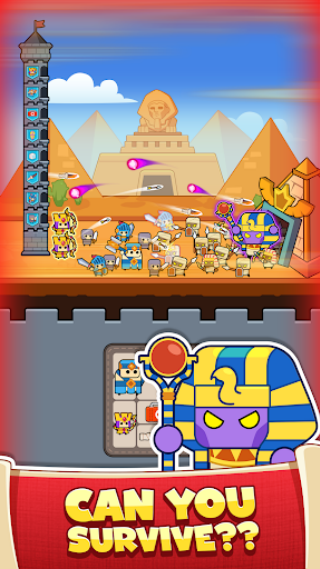 ����������Ϸ(Backpack Tower Defense)v1.0.6 ��׿��