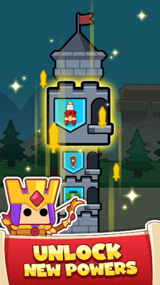 ����������Ϸ(Backpack Tower Defense)v1.0.6 ��׿��