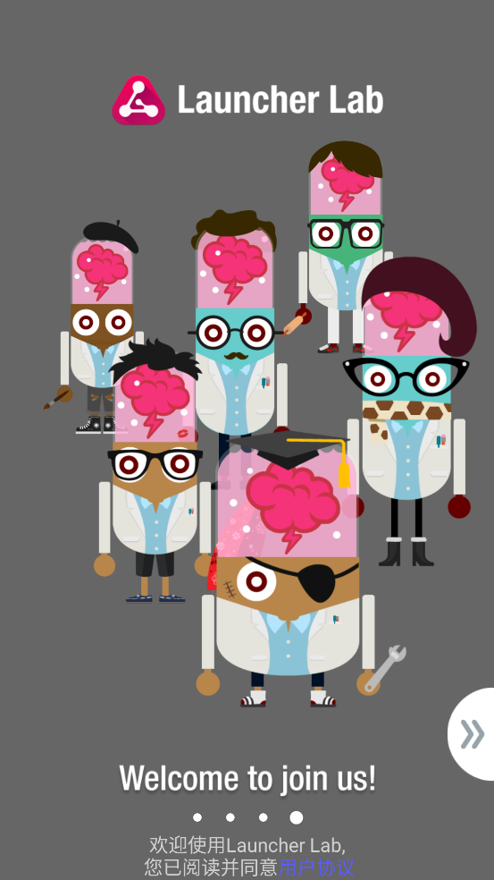 Launcher Lab����v2.8.0.2 ���İ�