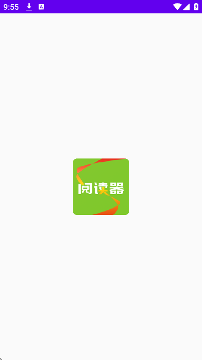 �Ķ����а�׿��v1.1 ���°�