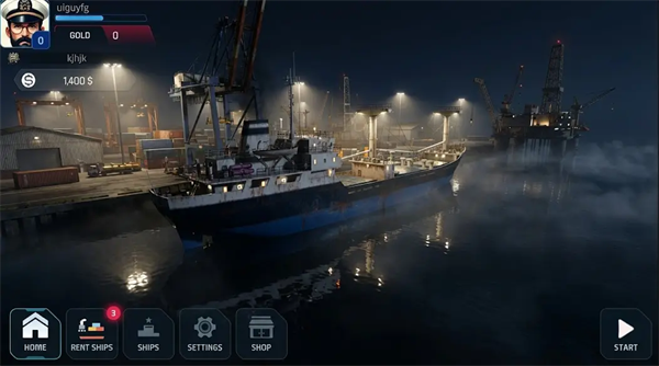 ��������ģ����רҵ����Ϸv2.3 ��׿��