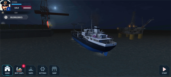 ��������ģ����רҵ����Ϸv2.3 ��׿��