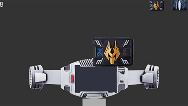 ������ʿ����ģ������Ϸ(kamen Rider Drivers)v1.45 ���°�