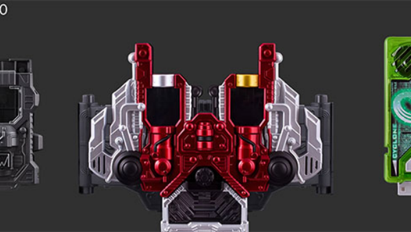 ������ʿ����ģ������Ϸ(kamen Rider Drivers)v1.45 ���°�