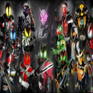 ������ʿ����ģ������Ϸ(kamen Rider Drivers)v1.45 ���°�