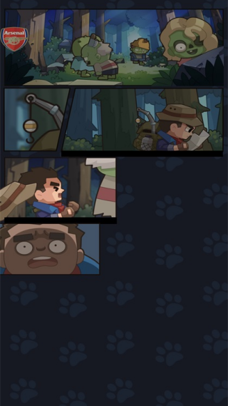 �Ҵ���Ӫ��z���°�(Survivor Camp Z : Idle Tycoon)v0.1.2 ��׿��