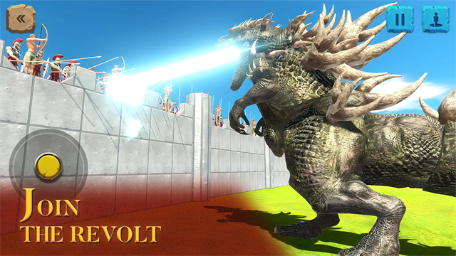 ��������ģ�����ֻ���(Animal Revolt Battle Simulator)v4.1.8 ��׿��