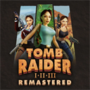 ��Ĺ��Ӱ���ư�(Tomb Raider I-III Remastered)v1.0.3 ��׿��