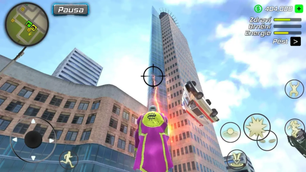 ��ԪӢ��1.1.8(Dollar hero Grand Vegas Police)v1.1.8 ��׿��