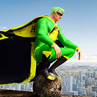 ��ԪӢ��1.1.8(Dollar hero Grand Vegas Police)v1.1.8 ��׿��