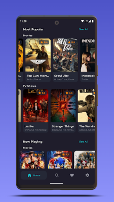 Cinemaxapp���°�����v1.0.6 ��׿��