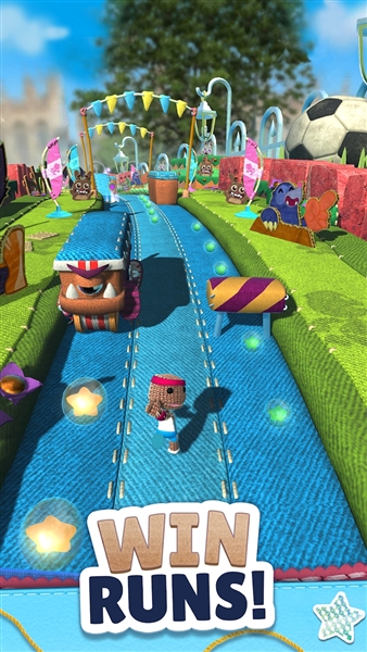 �鲼�п�����������(Sackboy��װ��)v1.7.0 ��׿��