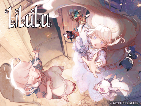 ��¶¶�ֻ���Ϸ��׿��(Lilulu)v1.1.3 ���°�