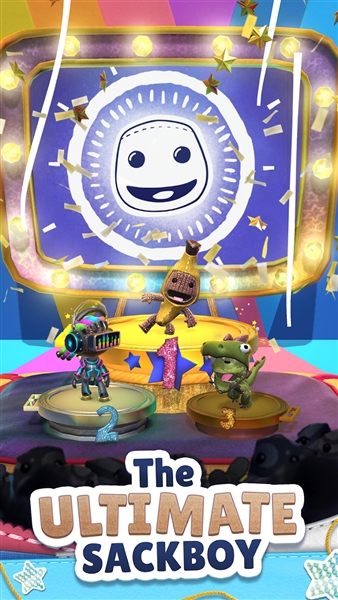 �鲼�п�����������(Sackboy��װ��)v1.7.0 ��׿��