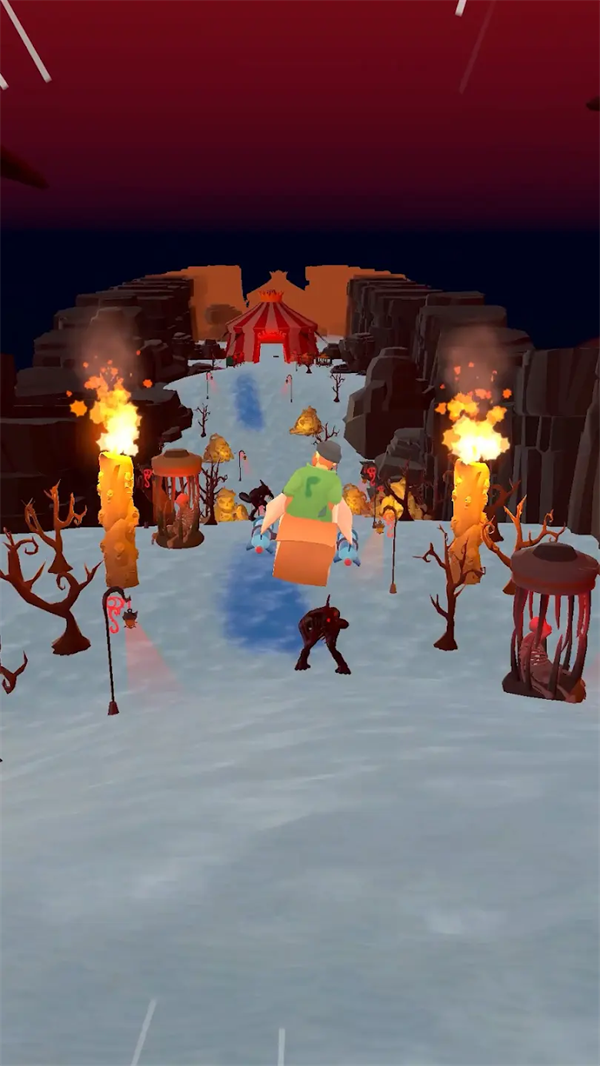 ʷʫƨ�ɻ�����Ϸv1.0.9 ��׿��