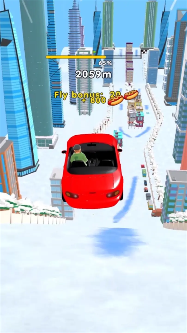 ʷʫƨ�ɻ�����Ϸv1.0.9 ��׿��