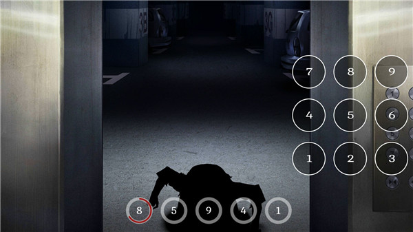 ������ׯ԰ð�ռ���Ϸ(The Letter)v2.4.0 ��׿��