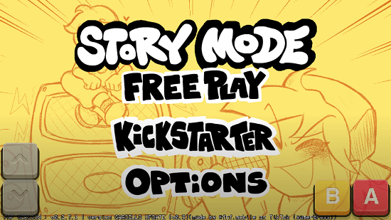 FNFŮ��֮ҹģ������vCmod-v13.1 ��׿��