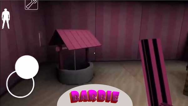 �ű�����2�ֲ����ֻ���Ϸ(barbie Granny2)v1.7.3 ��׿��