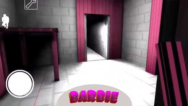 �ű�����2�ֲ����ֻ���Ϸ(barbie Granny2)v1.7.3 ��׿��