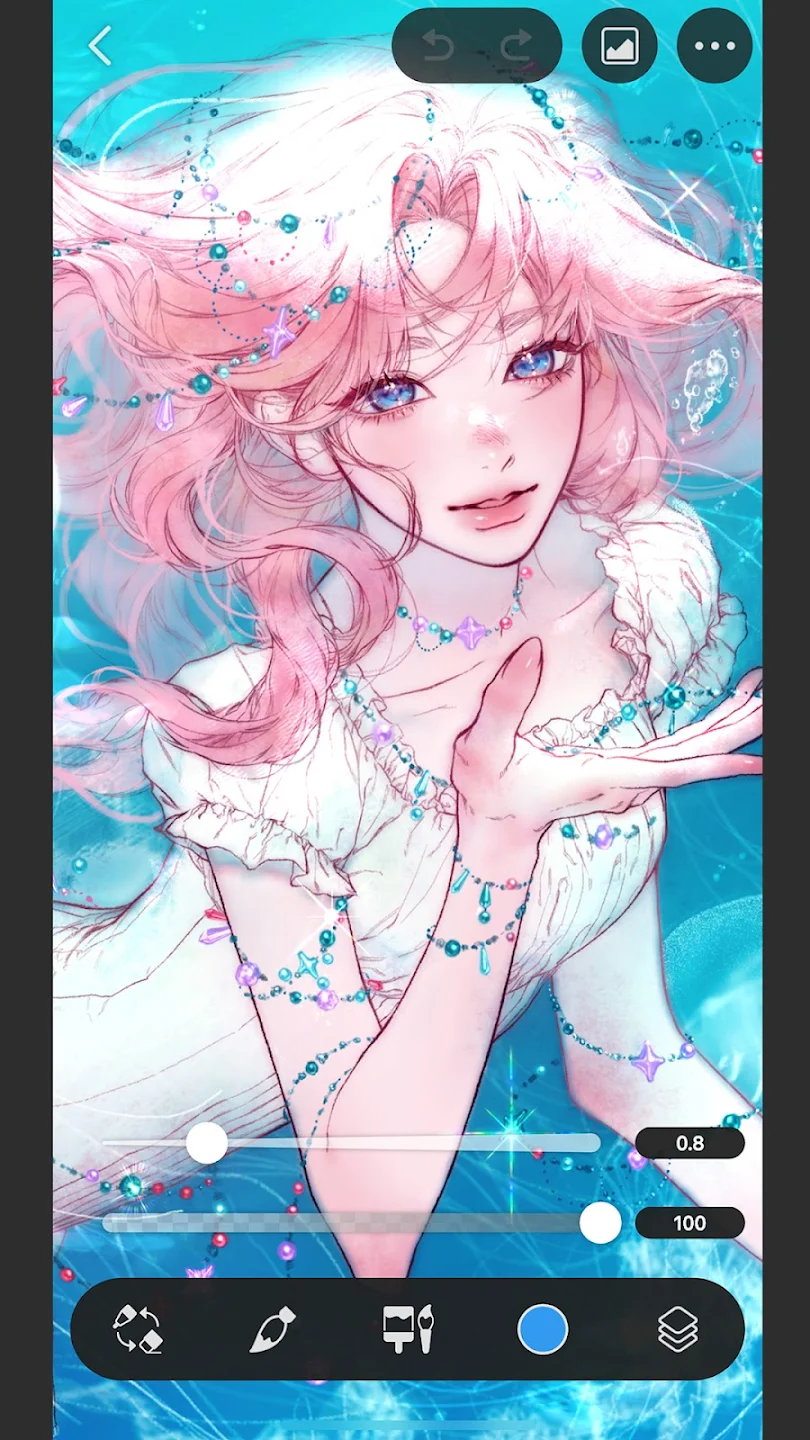 clipstudio paintv3.0.4 �ٷ���