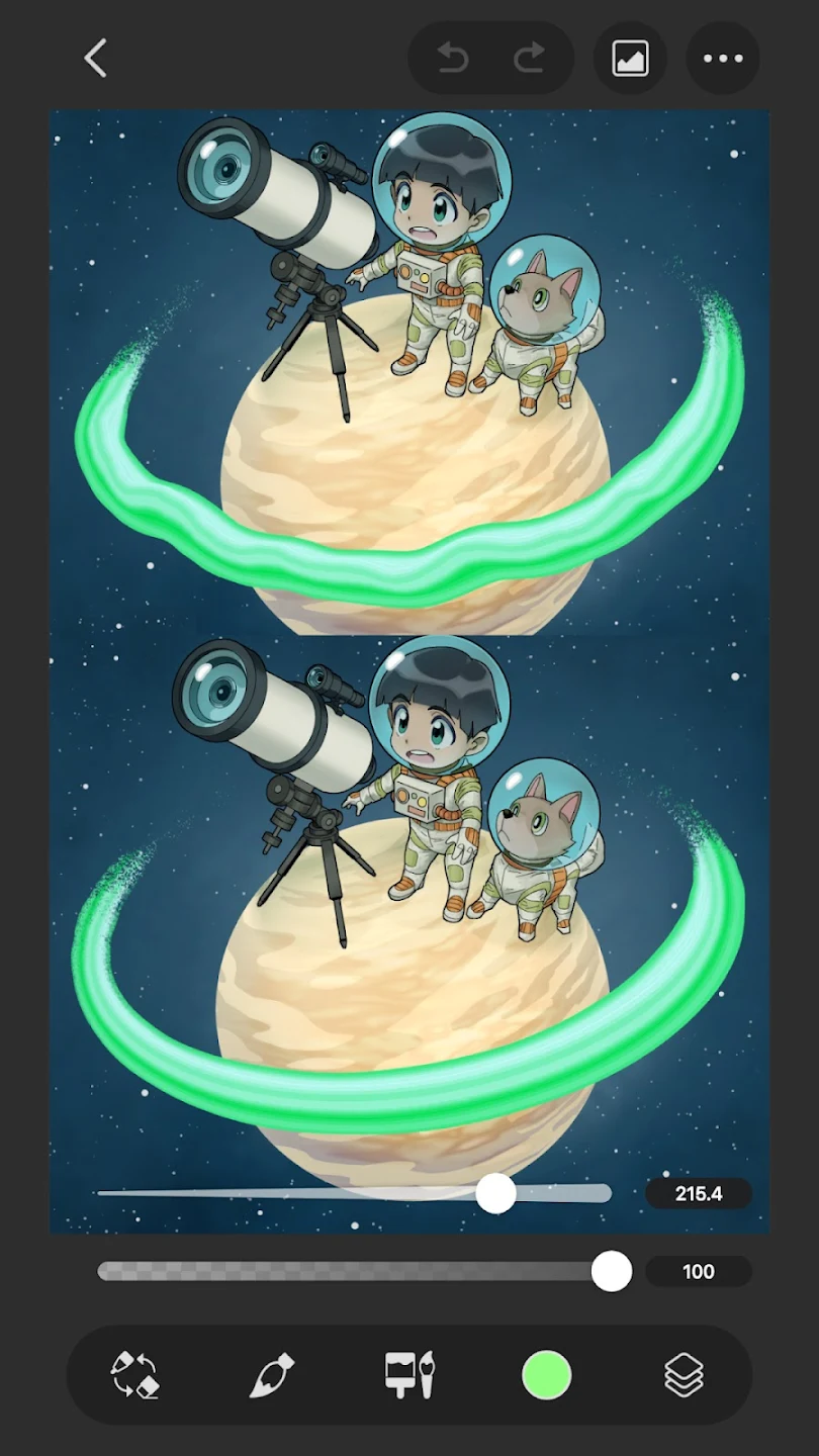 clipstudio paintv3.0.4 �ٷ���