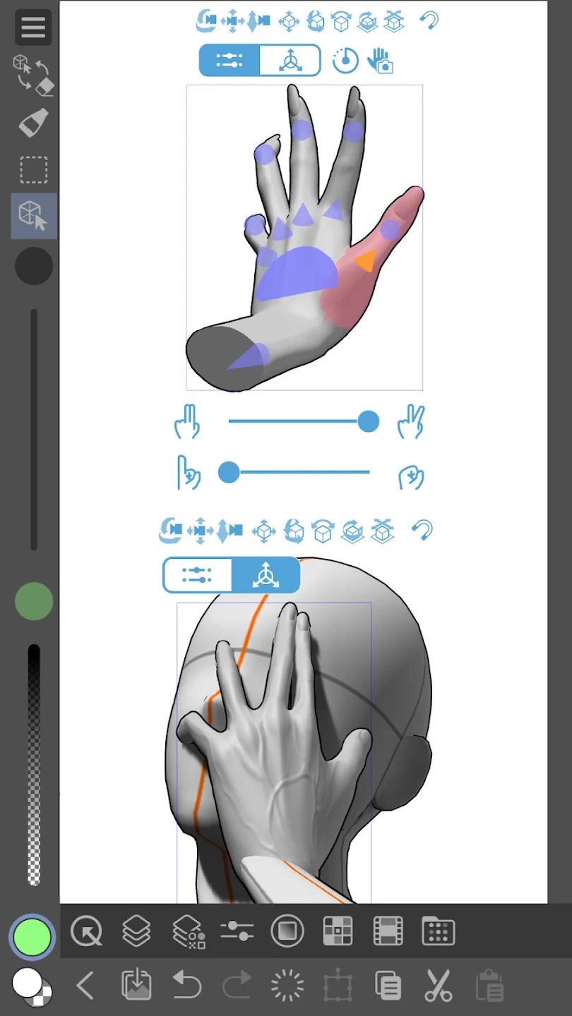 clipstudio paintv3.0.4 �ٷ���