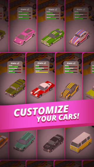 �����ƻ��߾���׷����Ϸv0.99.99 ��׿��