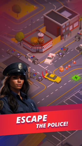 �����ƻ��߾���׷����Ϸv0.99.99 ��׿��