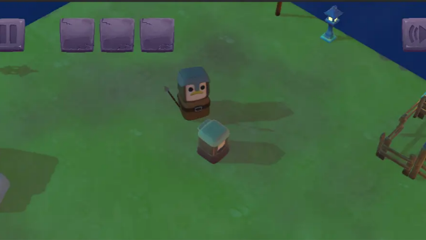 ����������Ϸ(Tribecue)v1.6 ��׿��