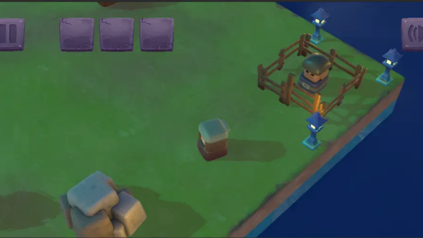 ����������Ϸ(Tribecue)v1.6 ��׿��