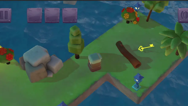 ����������Ϸ(Tribecue)v1.6 ��׿��