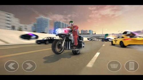 joker3ר�Ұ����ָ����(С��3)v1.05 ��׿��