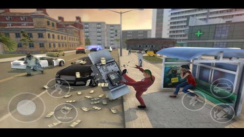 joker3ר�Ұ����ָ����(С��3)v1.05 ��׿��