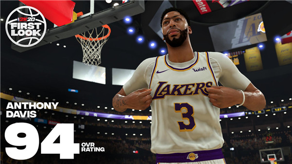 2k20����������ذ�׿ֱװ(NBA2K20��װ��)v98.0.2 ��׿��