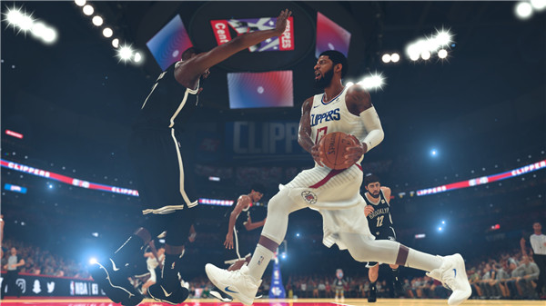 2k20����������ذ�׿ֱװ(NBA2K20��װ��)v98.0.2 ��׿��