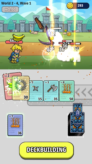 �Զ�������Ϸv1.1.3 ��׿��