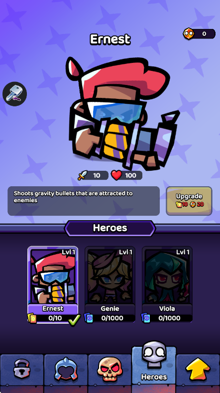 ��ʯ����Ϸ(Slate Hunters)v1 ��׿��