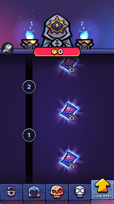 ��ʯ����Ϸ(Slate Hunters)v1 ��׿��