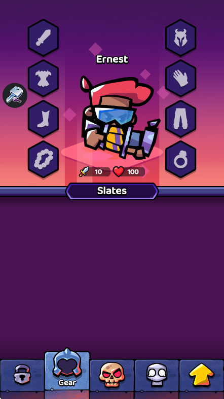 ��ʯ����Ϸ(Slate Hunters)v1 ��׿��