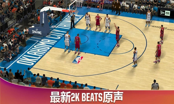 2k20�������ذ�(NBA2K20��װ��)v98.0.2 ���°�