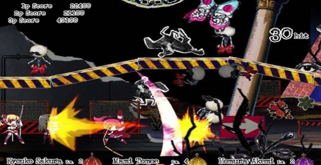 ħ����ŮСԲ�����ۺ�֢v1.1 ���°�