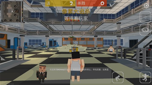 ���ش���ɱ�ٷ�����(Grand Battle Royale)v3.5.3 ��׿��